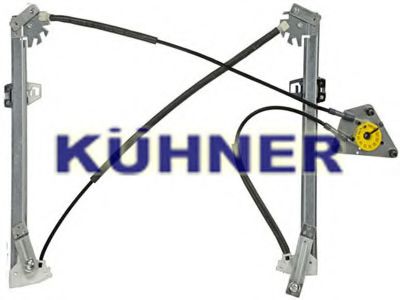 Подъемное устройство для окон AD KÜHNER AV1440