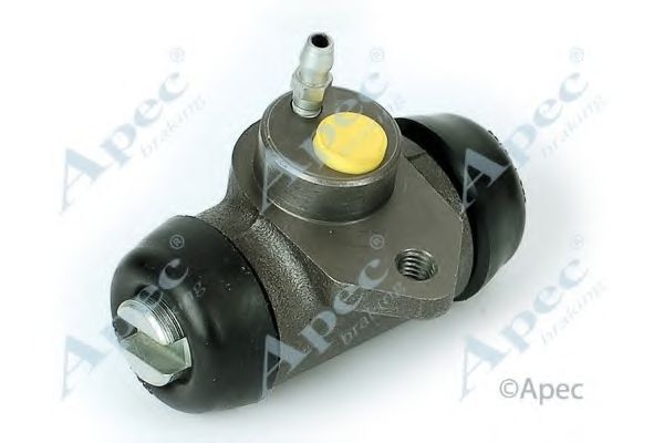 Колесный тормозной цилиндр APEC braking BCY1130
