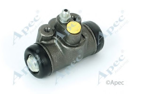 Колесный тормозной цилиндр APEC braking BCY1247