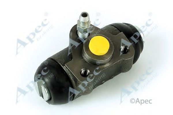 Колесный тормозной цилиндр APEC braking BCY1324