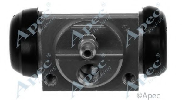 Колесный тормозной цилиндр APEC braking BCY1389
