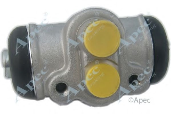 Колесный тормозной цилиндр APEC braking BCY1437