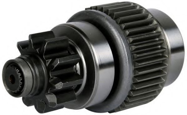 Привод с механизмом свободного хода, стартер PowerMax 1010284