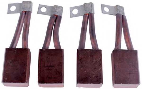 Угольная щетка, стартер PowerMax 1011586