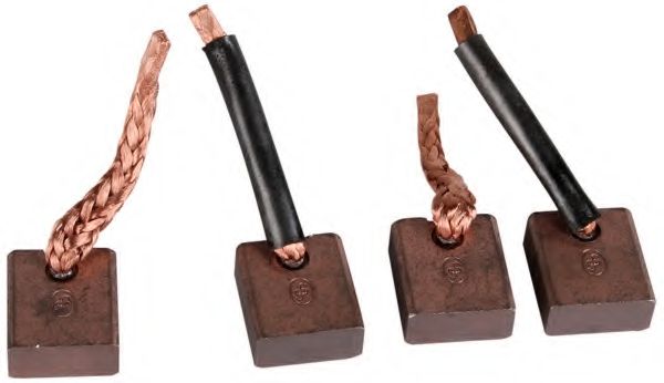 Угольная щетка, стартер PowerMax 1011998