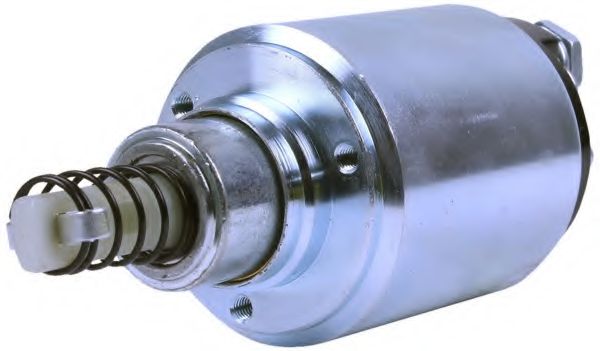 Тяговое реле, стартер PowerMax 1012285