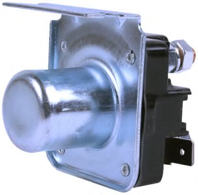 Тяговое реле, стартер PowerMax 1012286