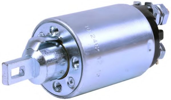 Тяговое реле, стартер PowerMax 1012482