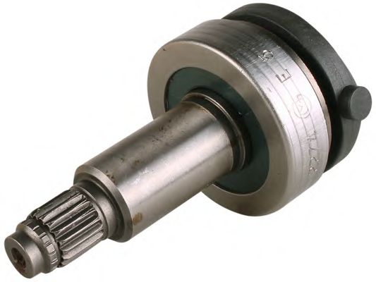 Привод с механизмом свободного хода, стартер PowerMax 1012889