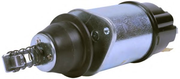 Тяговое реле, стартер PowerMax 1012932