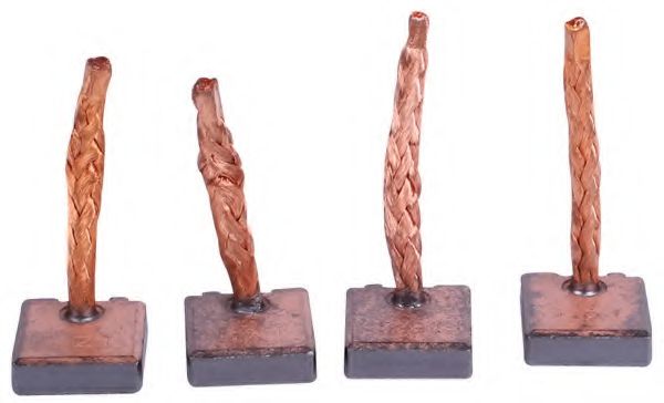 Угольная щетка, стартер PowerMax 1013022