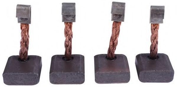 Угольная щетка, стартер PowerMax 1013637