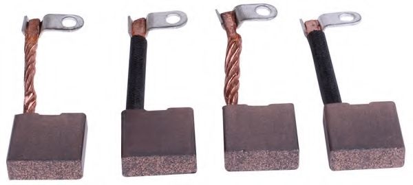 Угольная щетка, стартер PowerMax 1014004