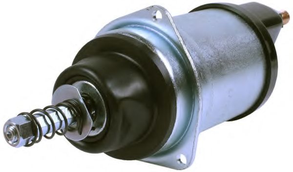 Тяговое реле, стартер PowerMax 1014190