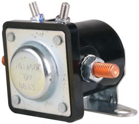 Тяговое реле, стартер PowerMax 1014507