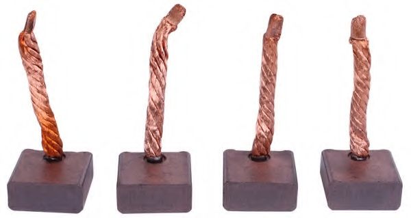 Угольная щетка, стартер PowerMax 1017102