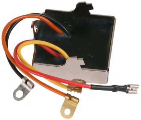 Регулятор генератора HC-Cargo 130641