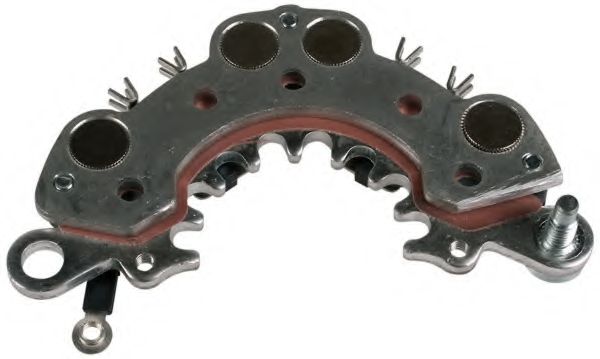 Держатель диодов, генератор PowerMax 1115208