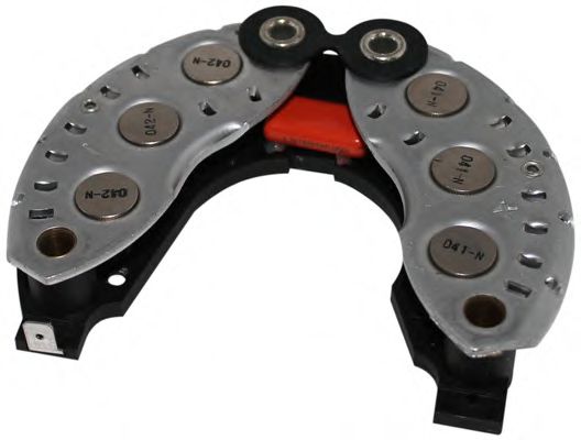 Держатель диодов, генератор PowerMax 1116272