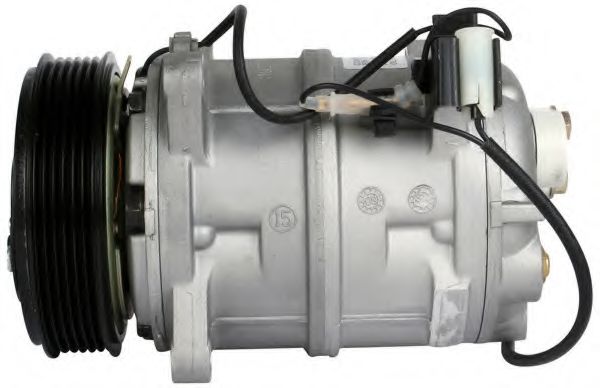 Компрессор, кондиционер PowerMax 7010226