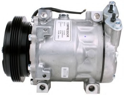 Компрессор, кондиционер PowerMax 7010355