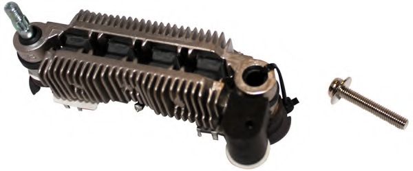 Держатель диодов, генератор PowerMax 81110643