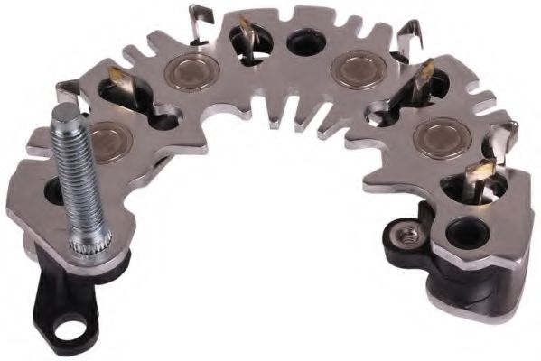 Держатель диодов, генератор PowerMax 81111095