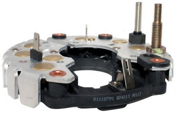 Держатель диодов, генератор PowerMax 81112791