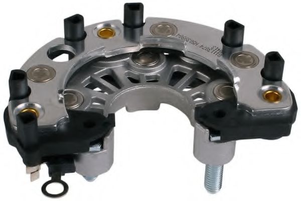 Держатель диодов, генератор PowerMax 81113874