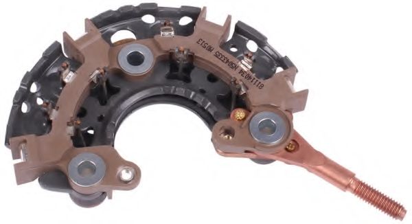 Держатель диодов, генератор PowerMax 81114034