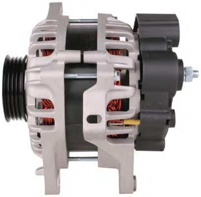 Генератор PowerMax 89212667