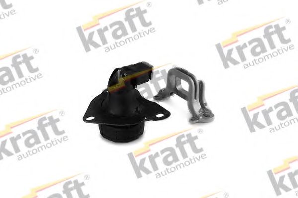 Подвеска, двигатель KRAFT AUTOMOTIVE 1495265