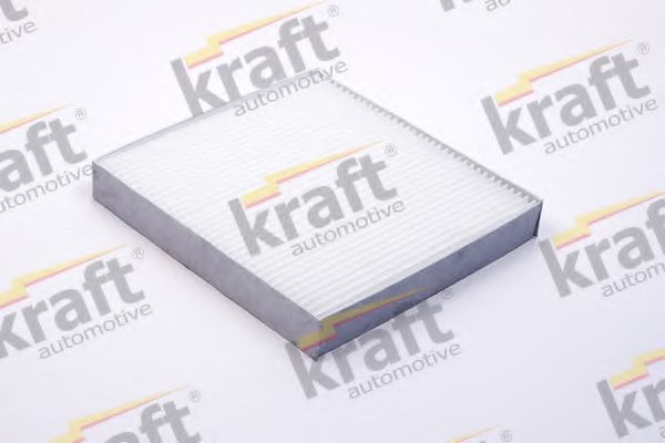 Фильтр, воздух во внутренном пространстве KRAFT AUTOMOTIVE 1735550