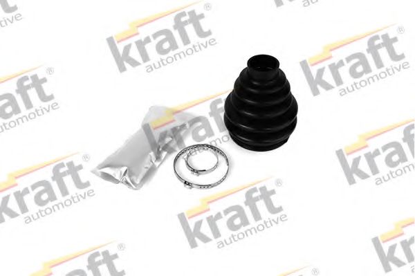 Комплект пылника, приводной вал KRAFT AUTOMOTIVE 4415985