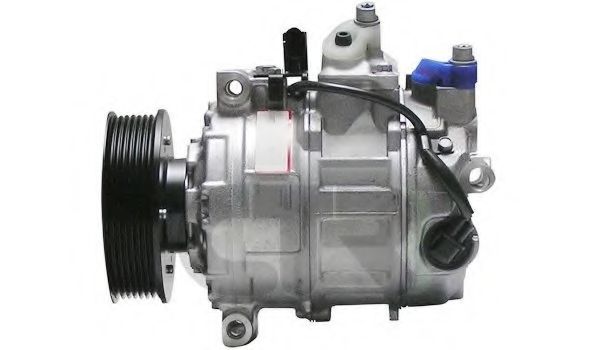 Компрессор, кондиционер CTR 1201368