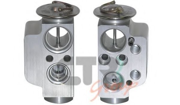 Расширительный клапан, кондиционер CTR 1212205