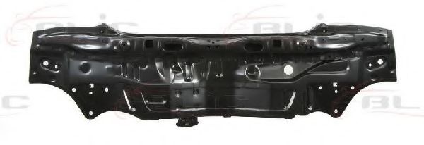 Задняя стенка BLIC 6503-05-8155650P