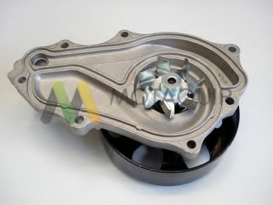 Водяной насос MOTAQUIP LVWP972