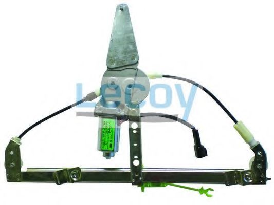 Подъемное устройство для окон LECOY WFT235-L