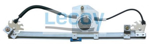Подъемное устройство для окон LECOY WRN112-L