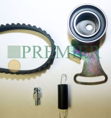 Комплект ремня ГРМ BRT Bearings PBTK038
