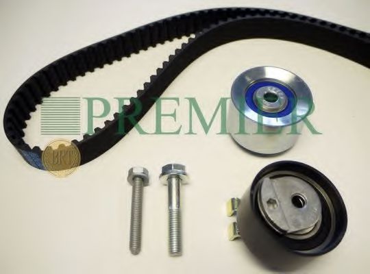 Комплект ремня ГРМ BRT Bearings PBTK173