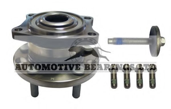 Комплект подшипника ступицы колеса Automotive Bearings ABK2034