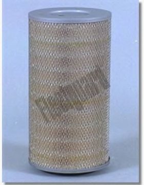 Воздушный фильтр FLEETGUARD AF25044M