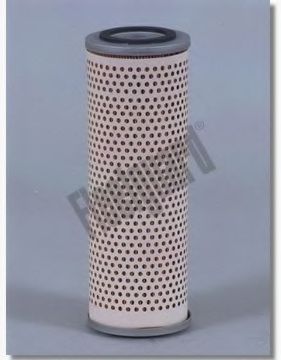 Фильтр, Гидравлическая система привода рабочего оборудования FLEETGUARD LF3352