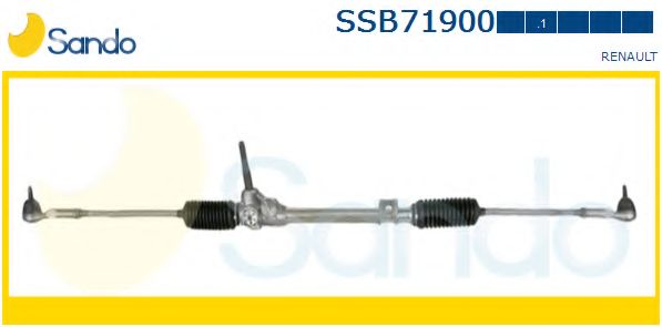 Рулевой механизм SANDO SSB71900.1