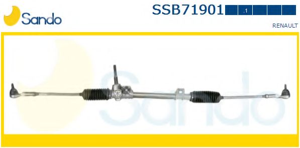 Рулевой механизм SANDO SSB71901.1