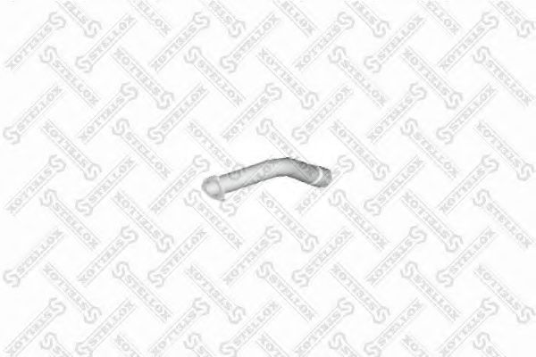 Труба выхлопного газа STELLOX 82-03538-SX