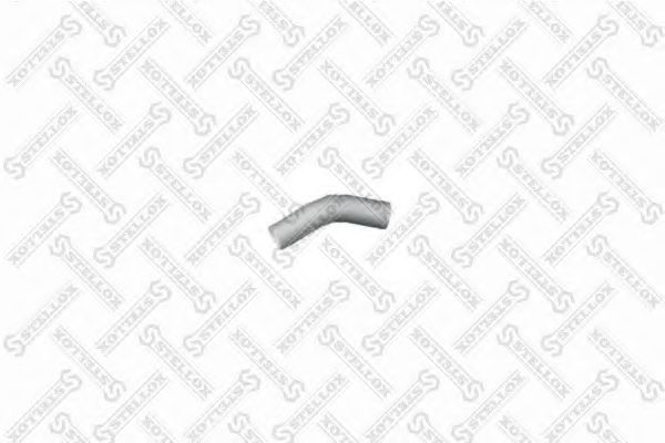 Труба выхлопного газа STELLOX 82-03655-SX