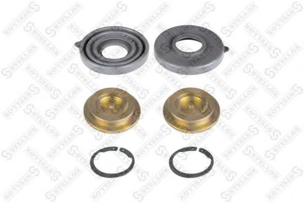 Ремкомплект, тормозной суппорт STELLOX 85-10321-SX